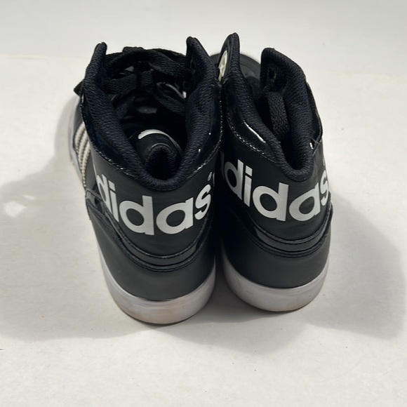 Adidas high tops - Picture 2 of 5
